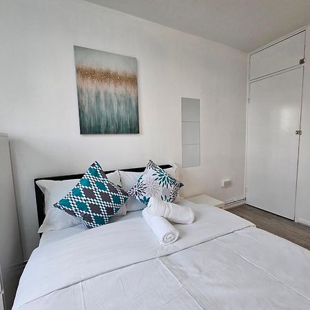Whitechapel E1 Rooms London Exterior photo