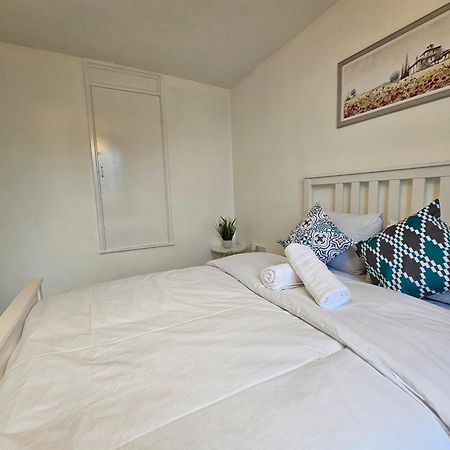 Whitechapel E1 Rooms London Exterior photo