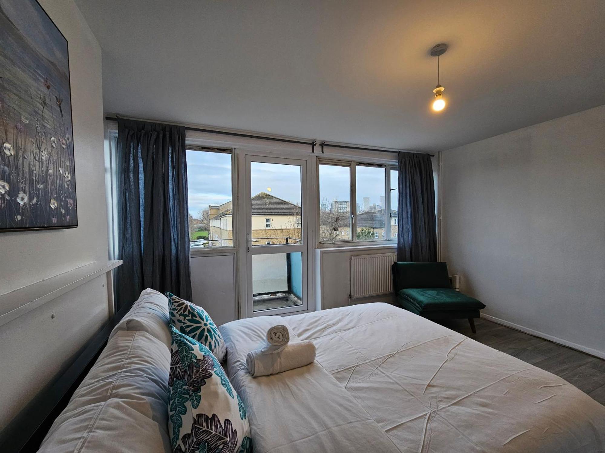 Whitechapel E1 Rooms London Exterior photo